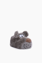 Twigy Fibert Çocuk Panduf EE0523A