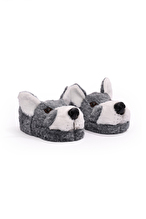 Twigy Husky Erkek Panduf GG0501
