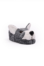 Twigy Husky Erkek Panduf GG0501