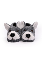 Twigy Husky Erkek Panduf GG0501