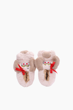 Twigy Ani Çocuk Panduf GG0597