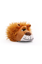 Twigy Aslan Çocuk Panduf GG0594