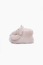 Twigy Elfi Kadın Panduf GG0543