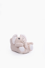 Twigy Elfi Kadın Panduf GG0543