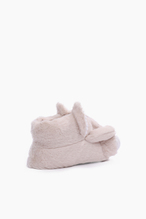 Twigy Elfi Kadın Panduf GG0543