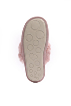 Twigy Antika Kadın Terlik GG0161