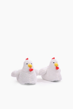 Twigy Chiken Kadın Panduf JJ0558