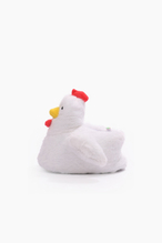 Twigy Chiken Kadın Panduf JJ0558
