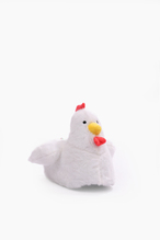 Twigy Chiken Kadın Panduf JJ0558
