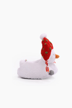 Twigy Snowman Kadın Panduf JJ0561