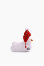 Twigy Snowman Kadın Panduf JJ0561