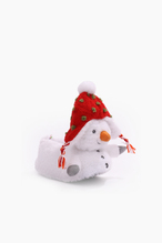 Twigy Snowman Kadın Panduf JJ0561
