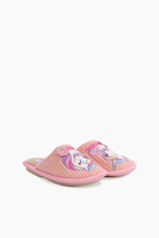 Twigy Unicorn Çocuk Terlik JJ0400