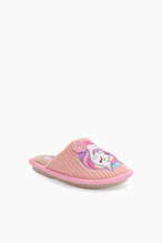 Twigy Unicorn Çocuk Terlik JJ0400