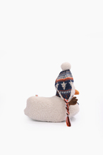 Twigy Snowman Kadın Panduf JJ0560