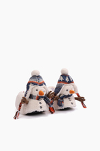 Twigy Snowman Kadın Panduf JJ0560