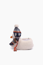 Twigy Snowman Kadın Panduf JJ0560