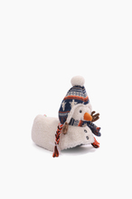 Twigy Snowman Kadın Panduf JJ0560