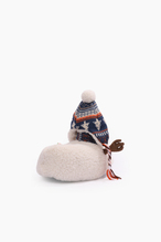 Twigy Snowman Kadın Panduf JJ0560