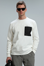 Lufian Erkek Sweatshirt 112030107