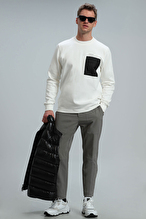 Lufian Erkek Sweatshirt 112030107