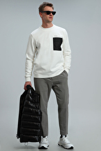 Lufian Erkek Sweatshirt 112030107