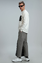 Lufian Erkek Sweatshirt 112030107