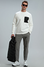 Lufian Erkek Sweatshirt 112030107