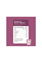 Nustil Glutensiz Sarımsaklı Soğanlı Kinoa Cipsi 35 g