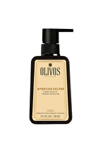Olivos Duş Jeli Ambrosia Nectar Mandalina ve Zeytinyağlı 750 ml