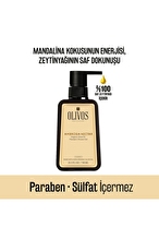 Olivos Duş Jeli Ambrosia Nectar Mandalina ve Zeytinyağlı 750 ml