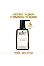 Olivos Duş Jeli Selene's Serenity Keçi Sütü ve Zeytinyağlı 750 ml