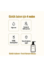 Olivos Duş Jeli Selene's Serenity Keçi Sütü ve Zeytinyağlı 750 ml