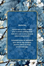 Olivos Meadow Bliss Sıvı Sabun 500 ml