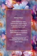 Olivos Wildflower Whisper Sıvı Sabun 500 ml