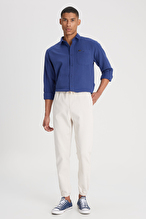 Lee Erkek Jogger Pantolon LM04009013