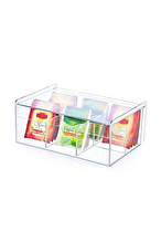 Box Up Poşet Çay Kutusu