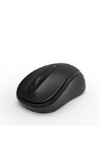Inca IWM-331RS Silent Wireless Mouse - Black