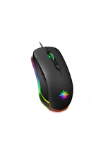 Inca Img-327 Ophıra Rgb Macro Keys Professional Gaming Mouse