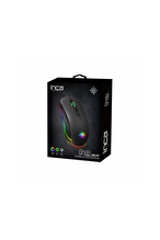 Inca Img-327 Ophıra Rgb Macro Keys Professional Gaming Mouse