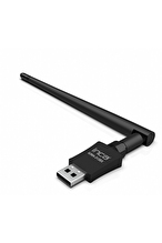 Inca Iuwa-313Bx 300 Mbps 11N Harici 5Dpi Anten Wireless Adaptör 1 Km Menzilli