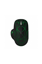 Inca Iwm-551 Rechargeable 4 Led Illumınated Sılent Wıreless Mouse Sılent