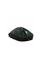 Inca Iwm-551 Rechargeable 4 Led Illumınated Sılent Wıreless Mouse Sılent