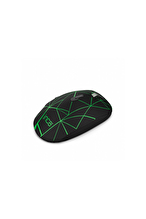 Inca Iwm-551 Rechargeable 4 Led Illumınated Sılent Wıreless Mouse Sılent