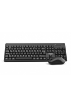 Inca Iws-539T Wireless Super Cosy Q Kalavye & Mouse Set