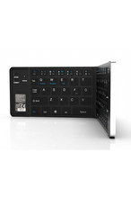 Inca IBK-579BT Katlanır Akıllı Klavye bt3.0