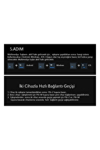 Inca IBK-579BT Katlanır Akıllı Klavye bt3.0