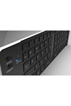 Inca IBK-579BT Katlanır Akıllı Klavye bt3.0