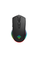 Inca Img-Gt17 Rgb Macro Keys Profesyonel Gamıng Mouse