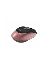 Inca Iwm-396Gt 1600 Dpi Sessiz Rose Gold Wireless Mouse